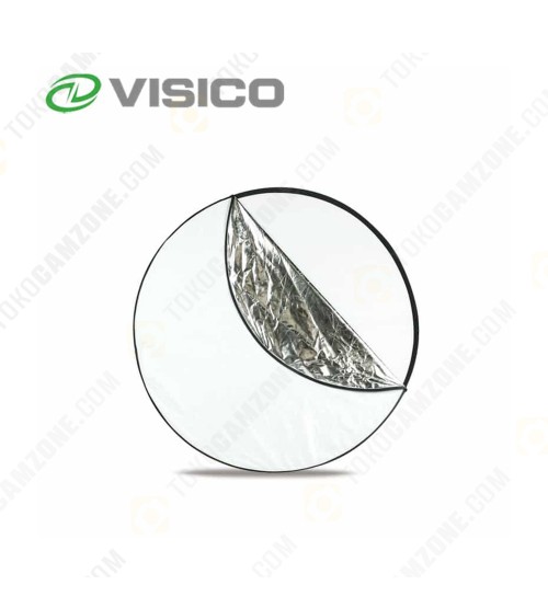 Visico Reflector Multi-lite Disk 5 in 1